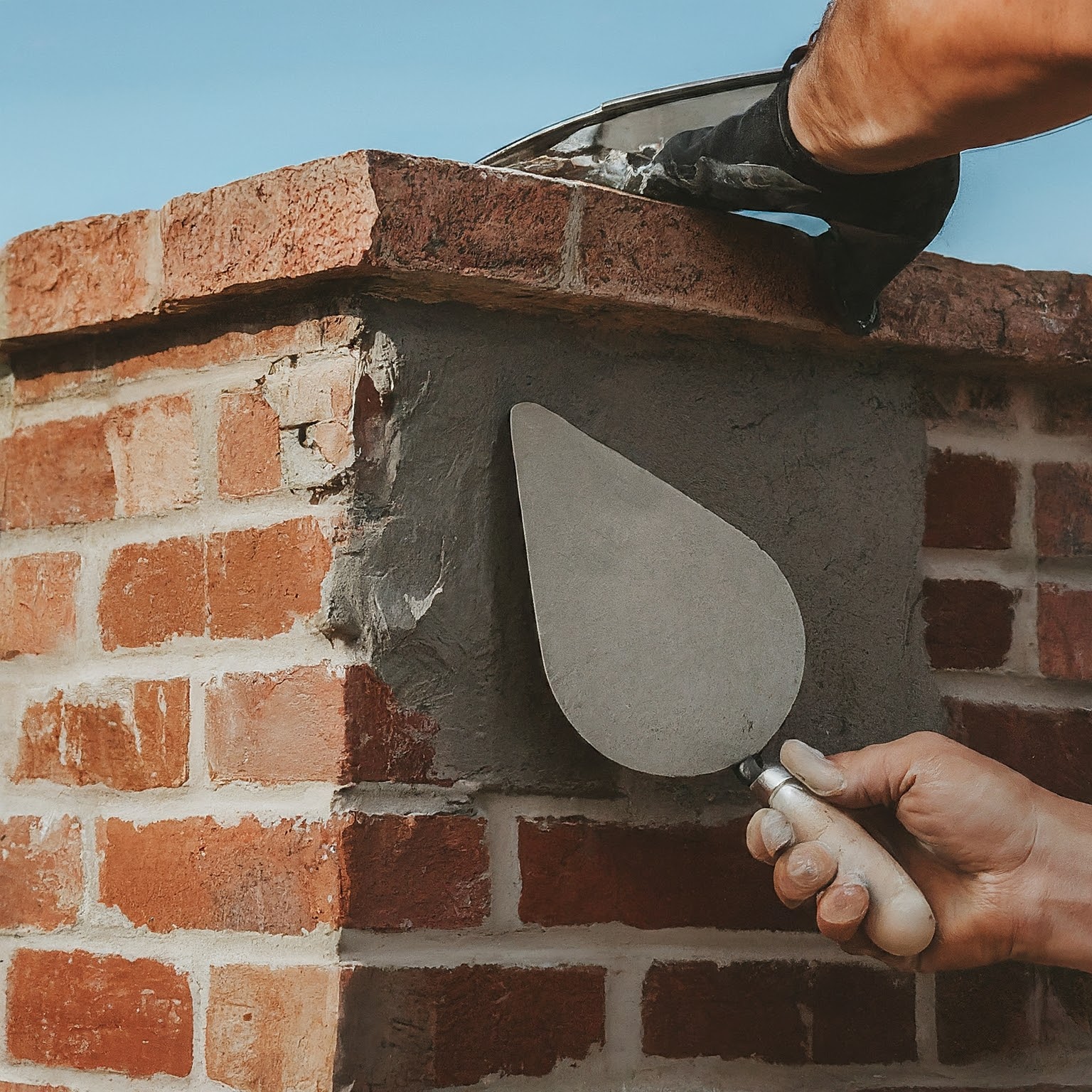 Expert Chimney Masonry Repair in Lawndale, California - Professional Service by Chimney Sweep Lawndale California