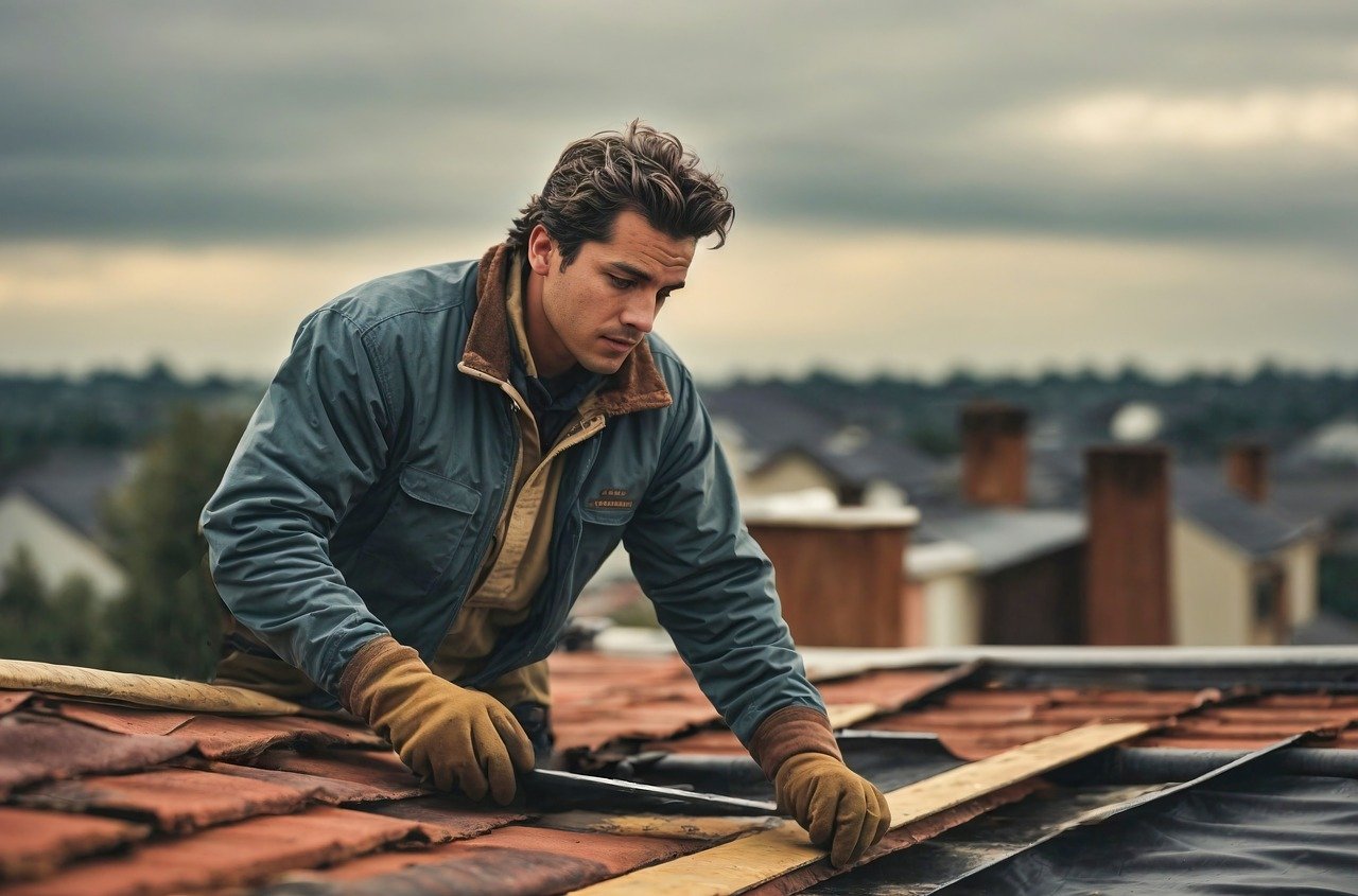 Chimney Waterproofing Services in Lawndale, CA Professional Chimney Waterproofing Services In Lawndale California