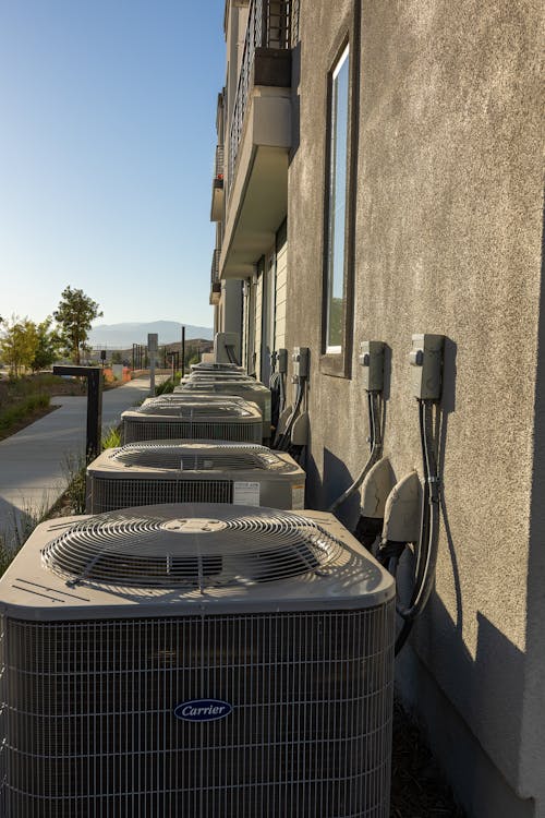 Expert Commercial Air Duct Cleaning Services in Lawndale, CA Professional Commercial Air Duct Cleaning In Lawndale California