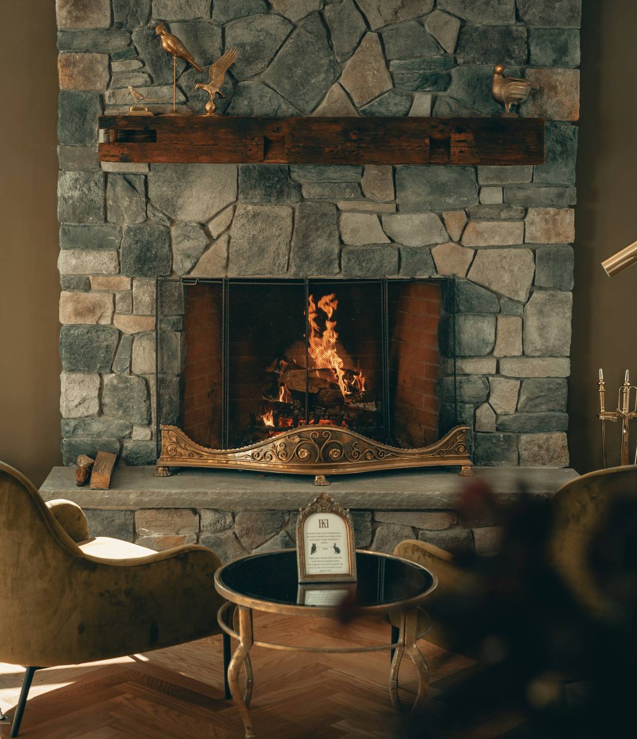Expert Fireplace Services in Lawndale, CA Professional Fireplace Services In Lawndale California