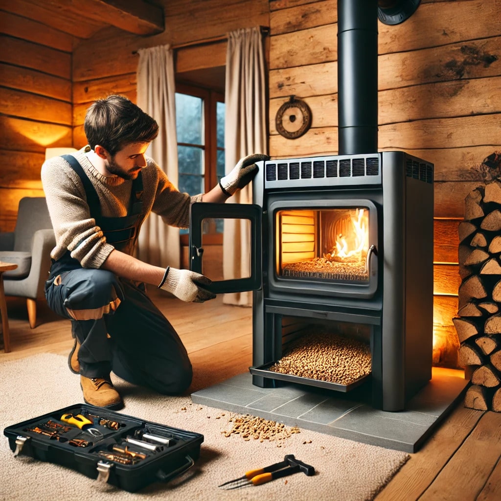 Expert Pellet Stove Repair Services in Lawndale, CA Professional Pellet Stove Repair Lawndale CA - Expert Heating Efficiency Solutions by Chimney Sweep Lawndale California