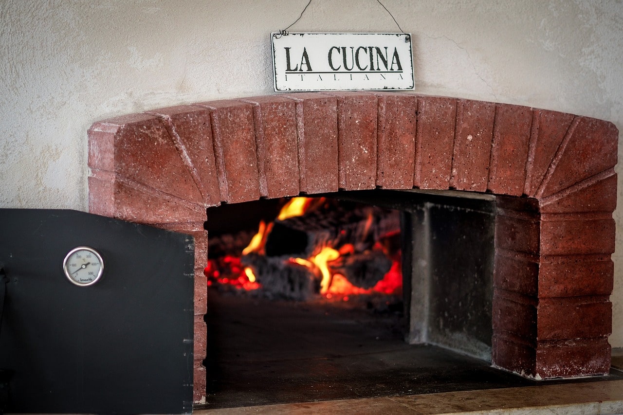 High-Quality Pizza Ovens and Grills Available in Lawndale, CA Premium Pizza Ovens and Grills in Lawndale, California