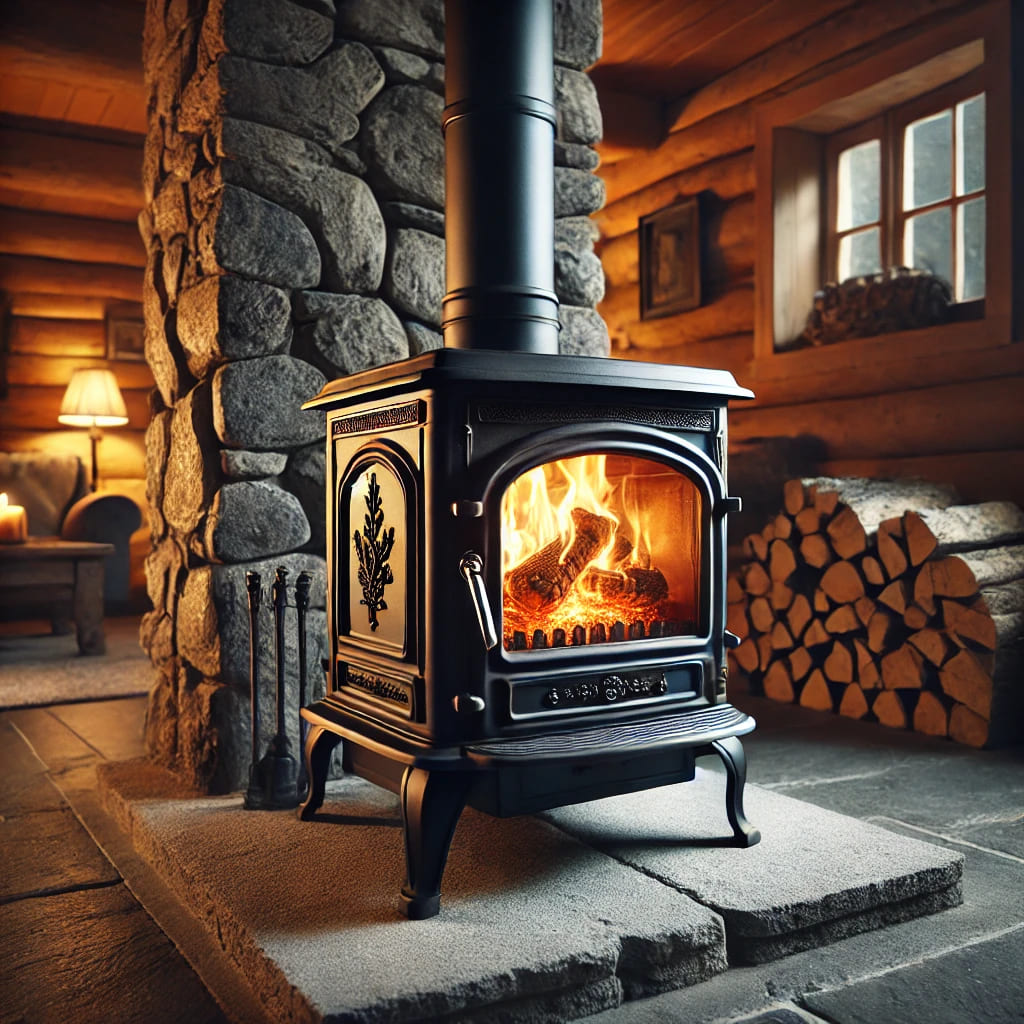 Expert Wood Stove Repair Services in Lawndale, CA Professional Wood Stove Repair Lawndale CA - Expert Heating Efficiency Solutions by Chimney Sweep Lawndale California